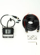 Brandmotion Heavy Duty AHD Camera 1080p                                     - FLTW-1000 - Image 4