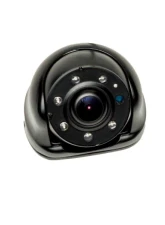 Brandmotion Heavy Duty Wide Angle AHD Exterior Camera 1080p                                     - FLTW-1002 - Image 2