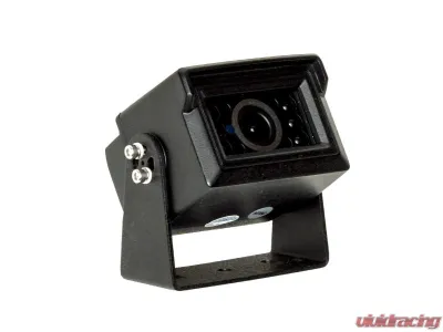 Brandmotion Heavy Duty AHD Low Profile Camera 1080p - FLTW-1003