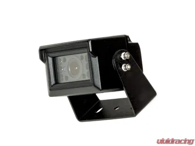 Brandmotion Heavy Duty AHD Low Profile Camera 1080p - FLTW-1003