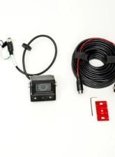 Brandmotion Heavy Duty AHD Low Profile Camera 1080p                                     - FLTW-1003 - Image 3