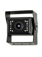 Brandmotion Heavy Duty Wide Angle AHD Low Profile Camera 1080p                                     - FLTW-1004 - Image 2