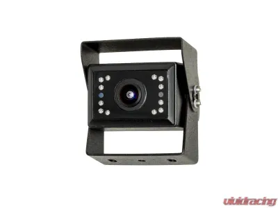 Brandmotion Heavy Duty Wide Angle AHD Low Profile Camera 1080p - FLTW-1004