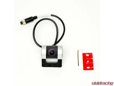 Brandmotion Heavy Duty AHD Dash Camera - FLTW-1100