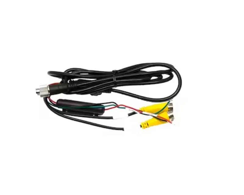 Brandmotion Digital 2 Input Mirror Only - FLTW-2000