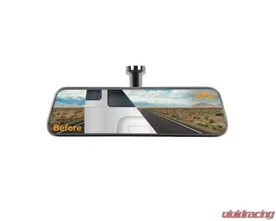 Brandmotion Digital 2 Input Mirror Only - FLTW-2000