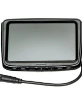 Brandmotion 7inch AHD 4 Input Monitor 1080p                                     - FLTW-2100 - Image 2