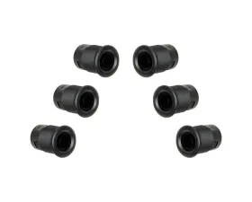 Brandmotion 6-Sensors Rear Parking Sensor System