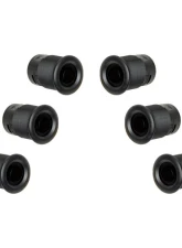 Brandmotion 6-Sensors Rear Parking Sensor System                                     - FLTW-3060 - Image 6