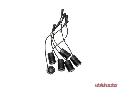 Brandmotion SurroundVUE 360degrees System with 6 Proximity Sensors - FLTW-3610