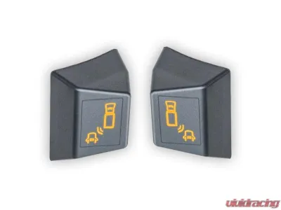 Brandmotion Heavy Duty Radar Blind Spot - FLTW-6000