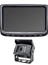 Brandmotion Heavy Duty Vision System with 7inch AHD Monitor                                     - FLTW-7000 - Image 6