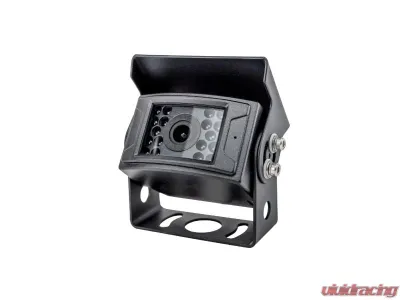 Brandmotion Heavy Duty Vision System with 7inch AHD Monitor - FLTW-7000