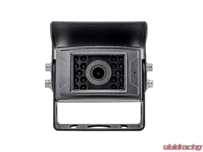 Brandmotion Heavy Duty Vision System with 7inch AHD Monitor - FLTW-7000