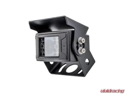 Brandmotion Heavy Duty Vision System with 7inch AHD Monitor - FLTW-7000