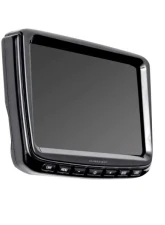 Brandmotion Heavy Duty Vision System with 7inch AHD Monitor                                     - FLTW-7000 - Image 5