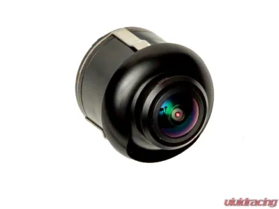 Brandmotion FullVUE AHD Mirror Vision System with Adjustable Snap-In Cam - FVMR-1155