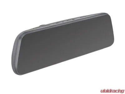 Brandmotion FullVUE AHD Mirror Vision System with Adjustable Snap-In Cam - FVMR-1155