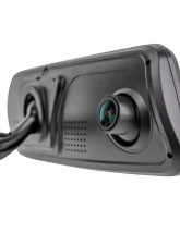 Brandmotion FullVUE AHD Mirror Vision System with Adjustable Snap-In Cam                                     - FVMR-1155 - Image 5