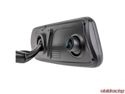 Brandmotion FullVUE AHD Mirror Vision System with Adjustable Snap-In Cam - FVMR-1155
