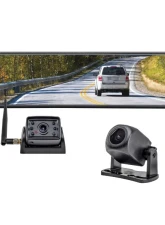 Brandmotion Wireless Transparent Trailer System                                     - TRNS-2101 - Image 9