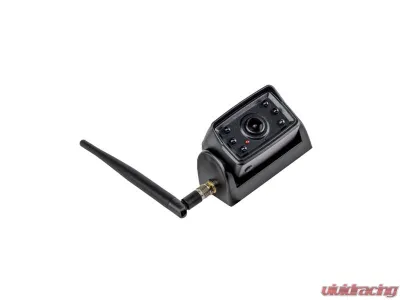 Brandmotion Wireless Transparent Trailer System - TRNS-2101