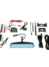 Brandmotion Wireless Transparent Trailer System                                     - TRNS-2101 - Image 9