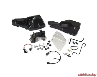 AMK Automotive Suspension Air Compressor LR072537 - LR072537