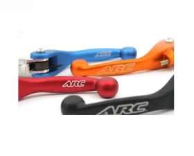 ARC Aluminum Brake Lever Honda CRF450X | L | RL 2019-2025