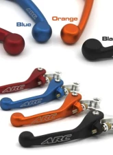 ARC Composite Shorty Clutch Lever Stark Varg Gen2 2024                                     - AC-CL-234-C - Image 5