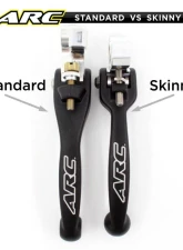 ARC Composite Shorty Clutch Lever Stark Varg Gen2 2024                                     - AC-CL-234-C - Image 7