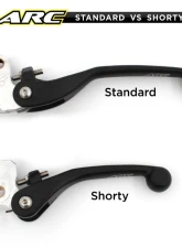 ARC Composite Shorty Clutch Lever Stark Varg Gen2 2024                                     - AC-CL-234-C - Image 8
