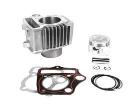 BBR Motorsports Big Bore Piston Kit Honda XR | CRF70 2000-2012