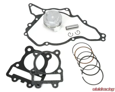 BBR Motorsports 130cc Big Bore Kit Kawasaki KLX | Suzuki DRZ110 2003-2019 - 411-KLX-1101