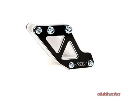 BBR Motorsports Black Chain Guide Honda CRF110F | CRF50 | XR50 2000+ - 345-HXR-5111