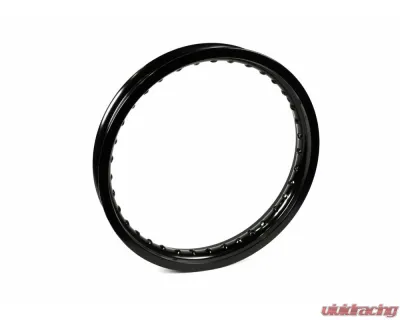 BBR Motorsports 16" x 1.85" x 36H Black Aluminum Rim Honda | Yamaha 1985+ - 388-YTR-1211
