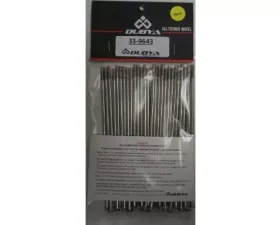 Bulldog Rear Spoke Kit 16