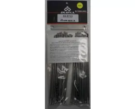 Bulldog Rear Spoke Kit 19