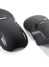 POD Kx 2.0 Impact Guard Set (Right) Black                                     - KP251-001-OS - Image 2