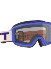 Scott Sports Split OTG MTB Goggles                                     - 285537-1029113 - Image 3
