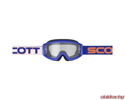 Scott Sports Split OTG MTB Goggles - 285537-1029113