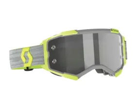 Scott Sports Fury Goggles