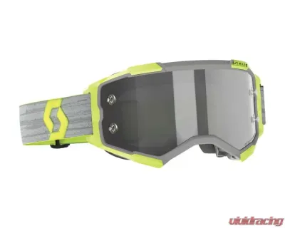 Scott Sports Fury Goggles - 272827-1120327