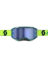 Scott Sports Fury Goggles                                     - 272828-6362278 - Image 2
