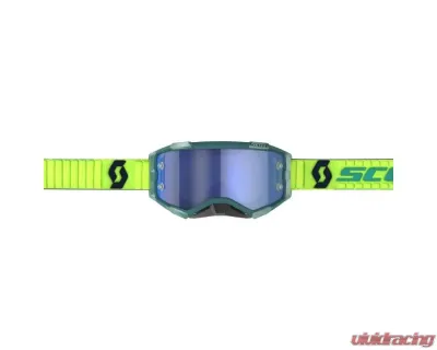 Scott Sports Fury Goggles - 272828-6362278