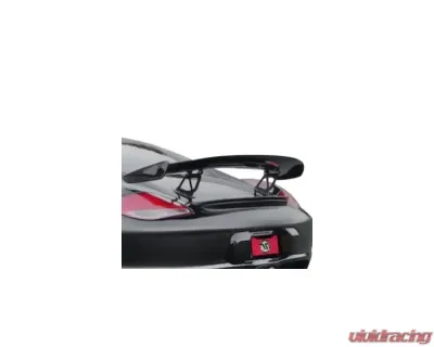 NR Auto GT4 Style Rear Wing Porsche 987 Boxster 2005-2012 - 98720-GT4B