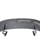 NR Auto GT4 Clubsport Style Carbon Fiber Wing Porsche 981 | 718 Cayman | Boxster 2013-2023                                     - 71802-CFB - Image 2