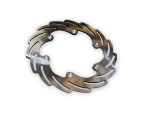 Streamline Rear Right Brake Rotor Can-Am Maverick X3 2017-2021