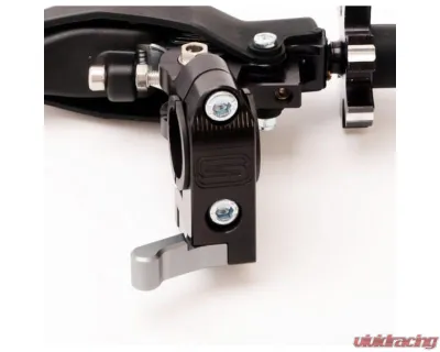 Streamline Clutch Perches Pro Black Universal - SA-103-BK