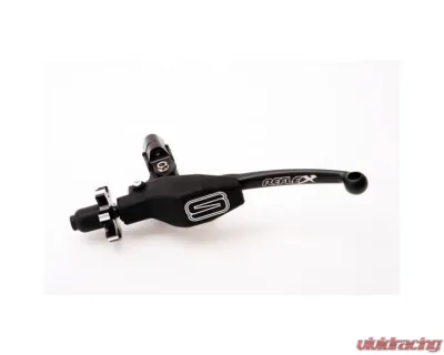 Streamline Clutch Perches Pro Black Universal - SA-103-BK